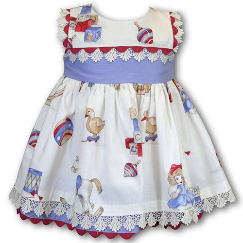 quinper dress